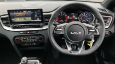 Kia Ceed 1.5T GDi ISG 138 GT-Line 5dr Petrol Hatchback